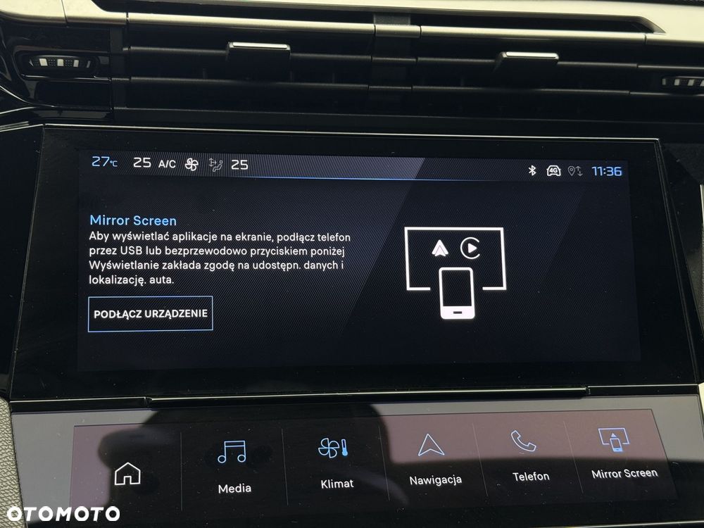 Peugeot 308 1.5 BlueHDi Allure Pack S&S EAT8 - 30