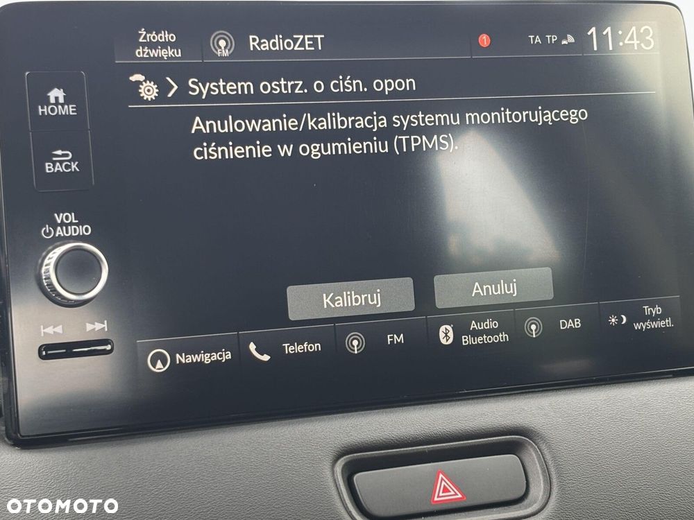 Honda HR-V - 30