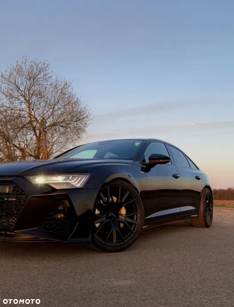 Audi A6 Limousine 50 TDI mHEV Quattro Sport Tiptronic - 2