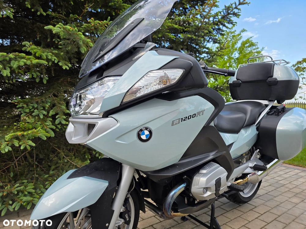 BMW RT - 17