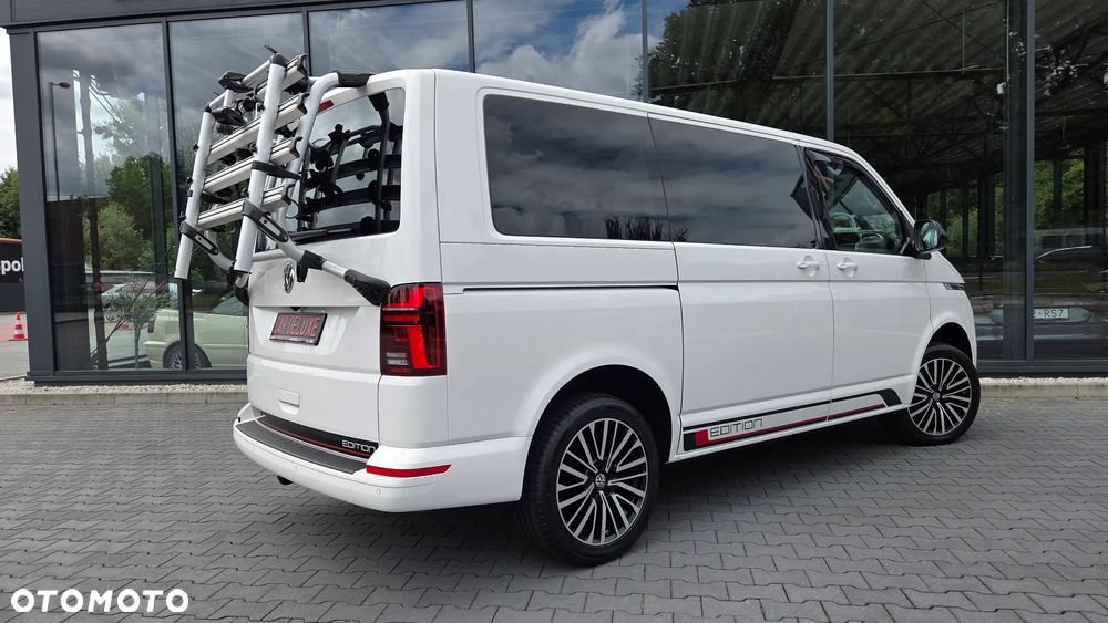 Volkswagen Multivan 2.0 TDI L1 Highline 4Motion DSG - 38