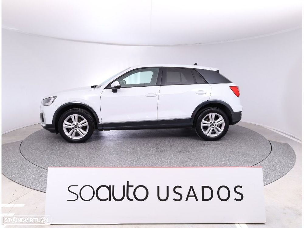 Audi Q2 35 TFSI Advanced S tronic - 6