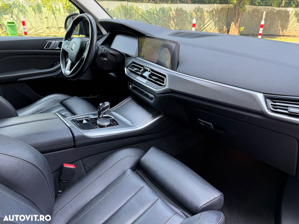 BMW X5 - 15
