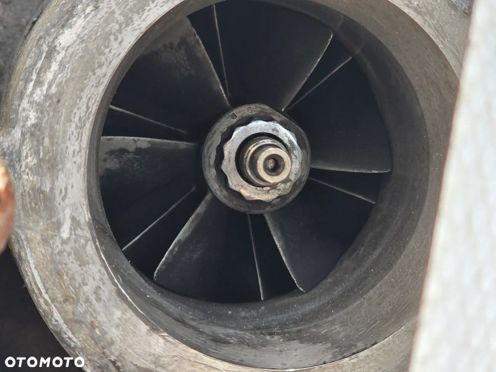 SILNIK MASTER MOVANO III 3 2.3 DCI M9TB 670 M9TB670 M9T 670 125KM KOMPLETNY 1B - 6