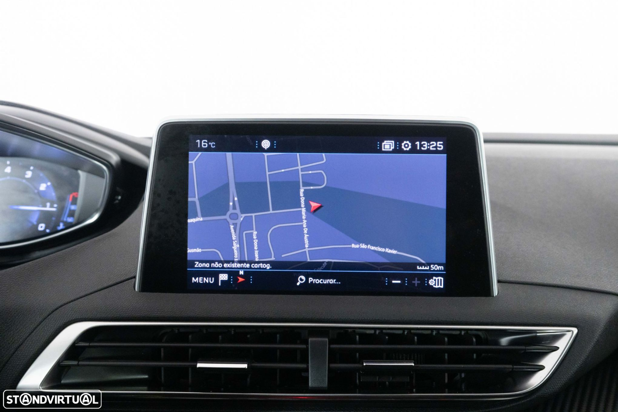Peugeot 5008 1.2 PureTech Active - 23