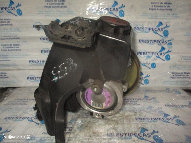 Bomba Direção 9636868880 PEUGEOT 206 2001 1.6I 110CV 3P CINZA  PEUGEOT 206 2002 1.4I 75CV 3P CINZA - 4