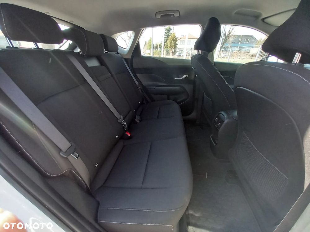 Hyundai Kona 1.0 T-GDI Executive - 15