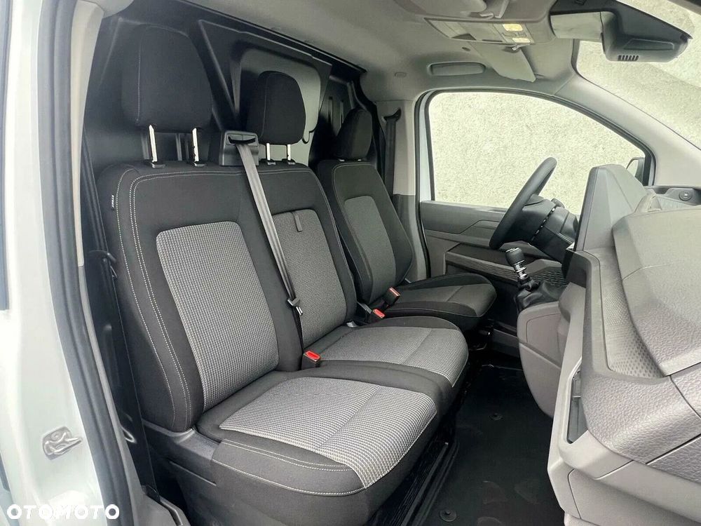 Volkswagen Transporter Furgon 2.0 TDI 150 KM manual - 7