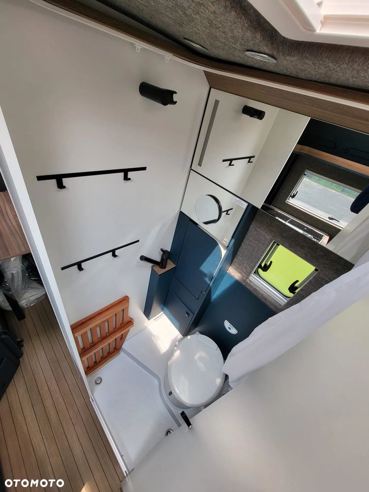 Hymer-Eriba Eriba Car 602 - 7