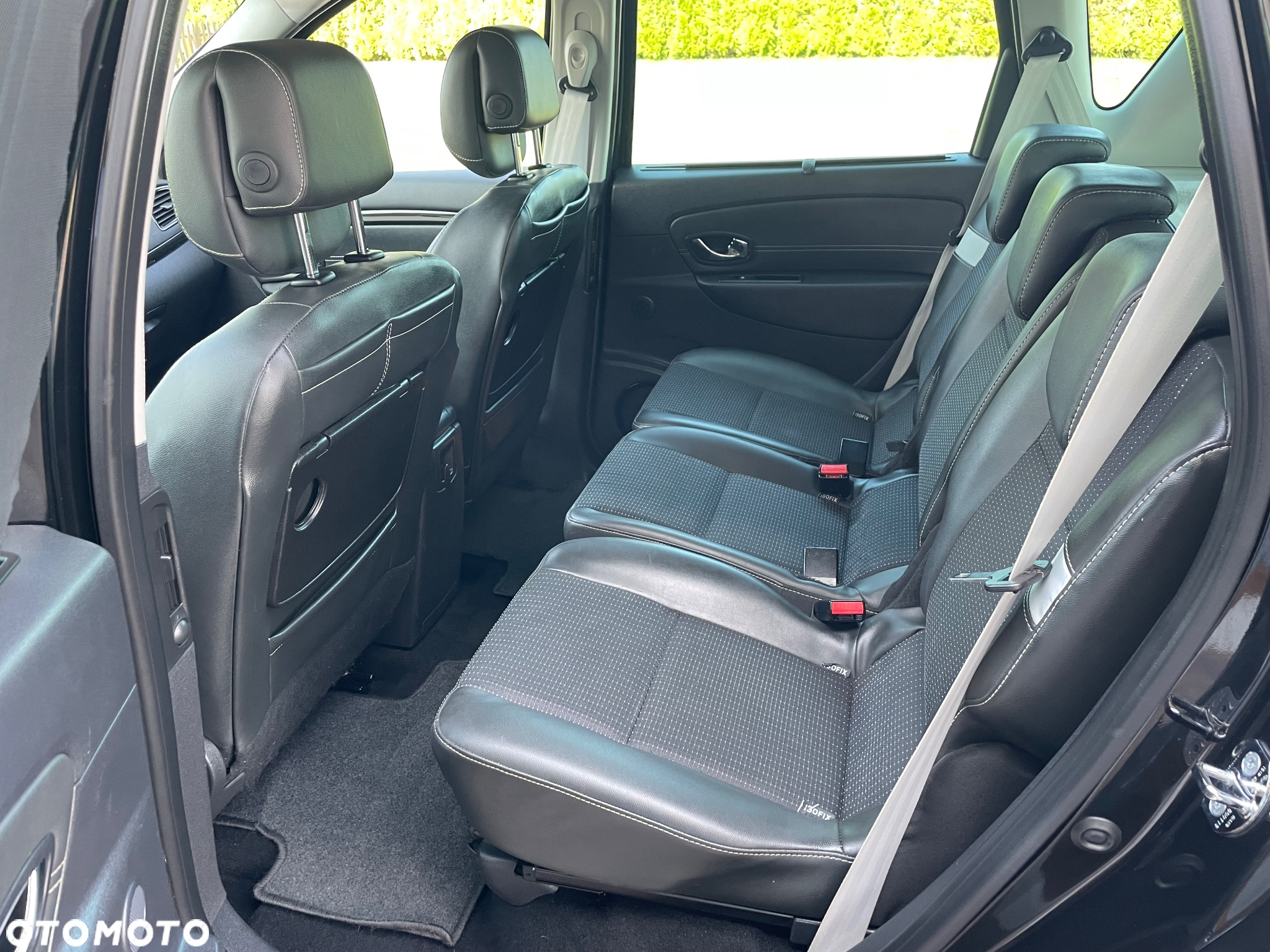Renault Scenic dCi 110 Xmod Paris - 8