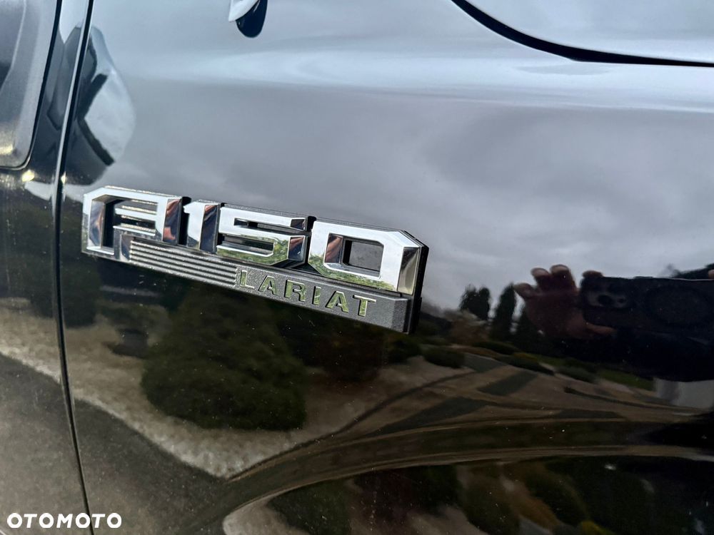 Ford F150 - 7