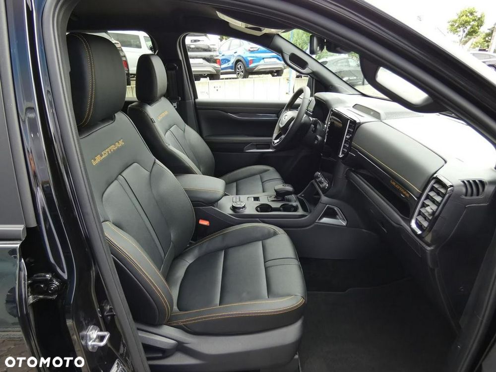 Ford Ranger - 5