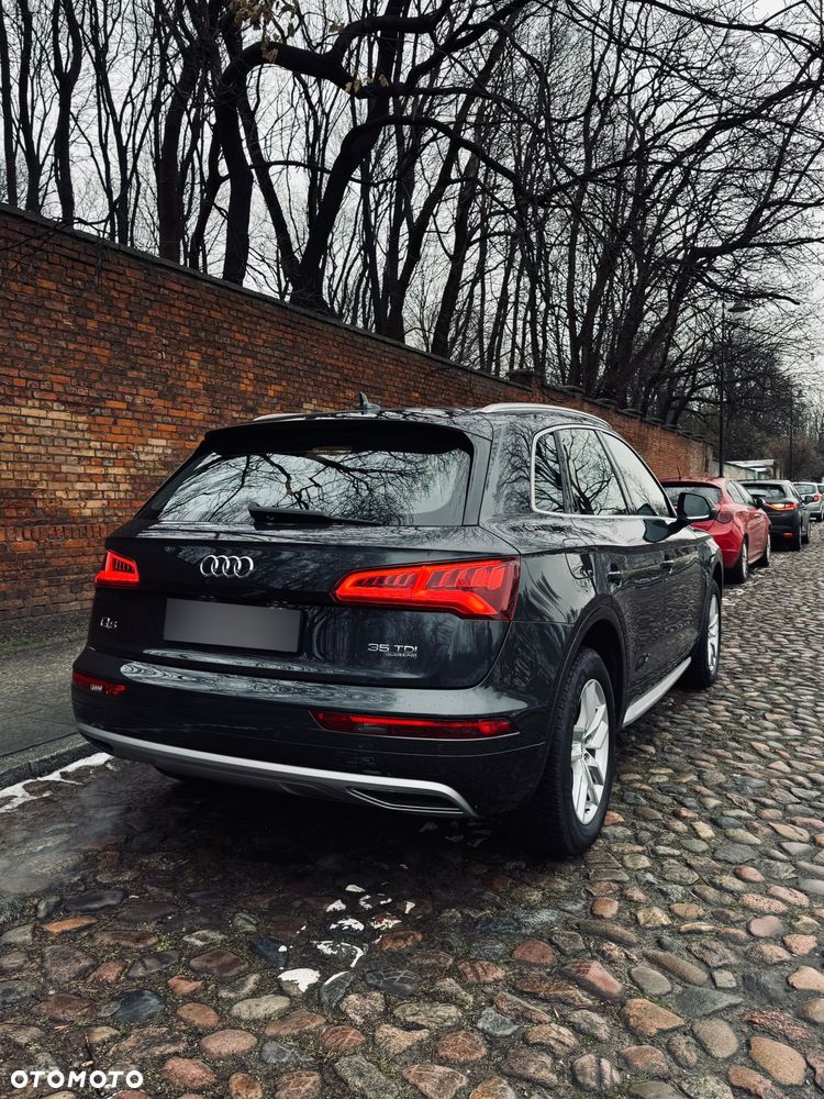 Audi Q5 - 3