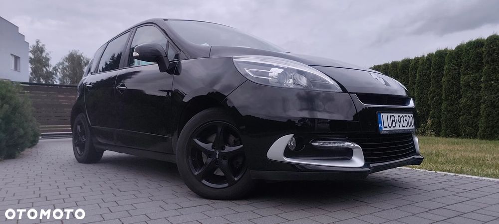 Renault Scenic 1.6dCi Energy TomTom Edition - 6