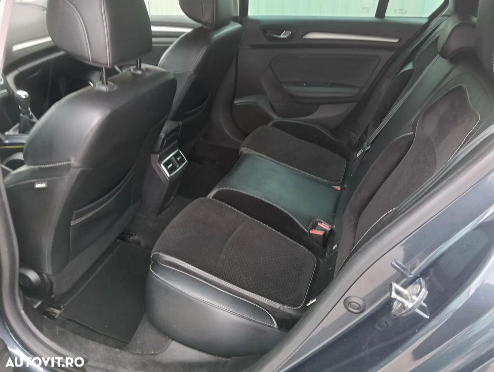 Renault Megane ENERGY TCe 130 INTENS - 10