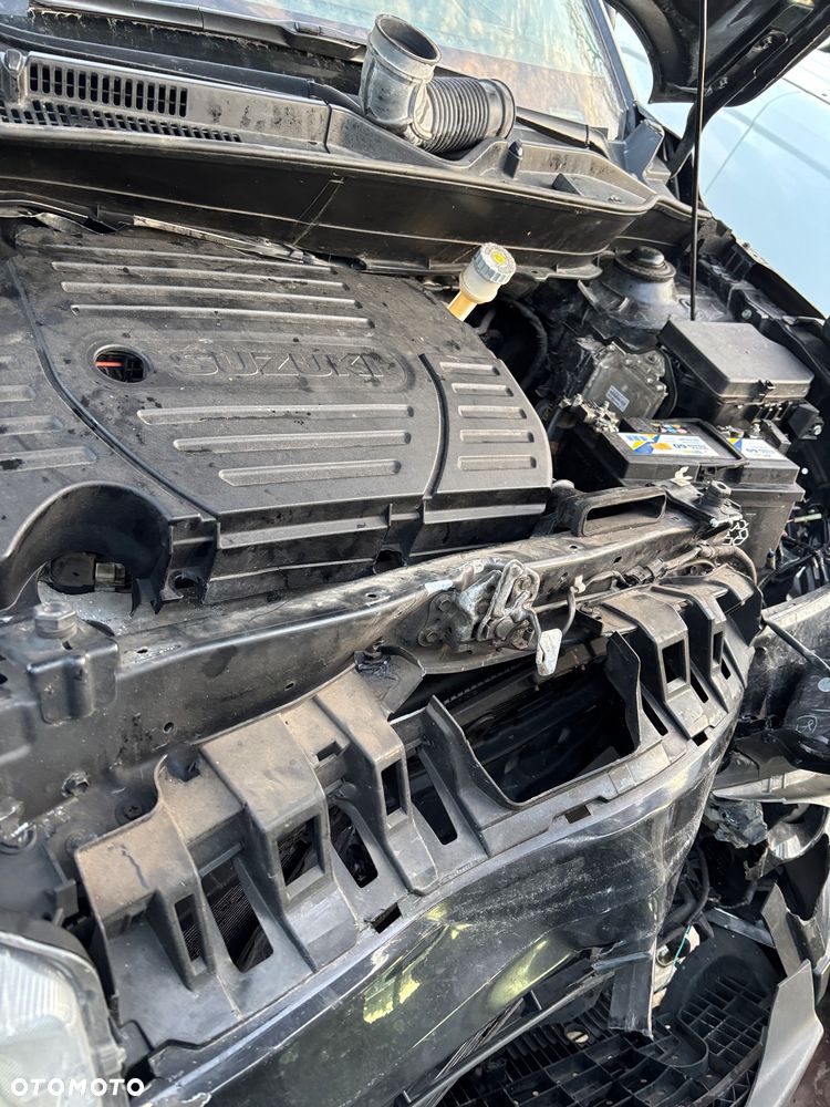Suzuki Vitara 1.6 (4x2) Club - 10