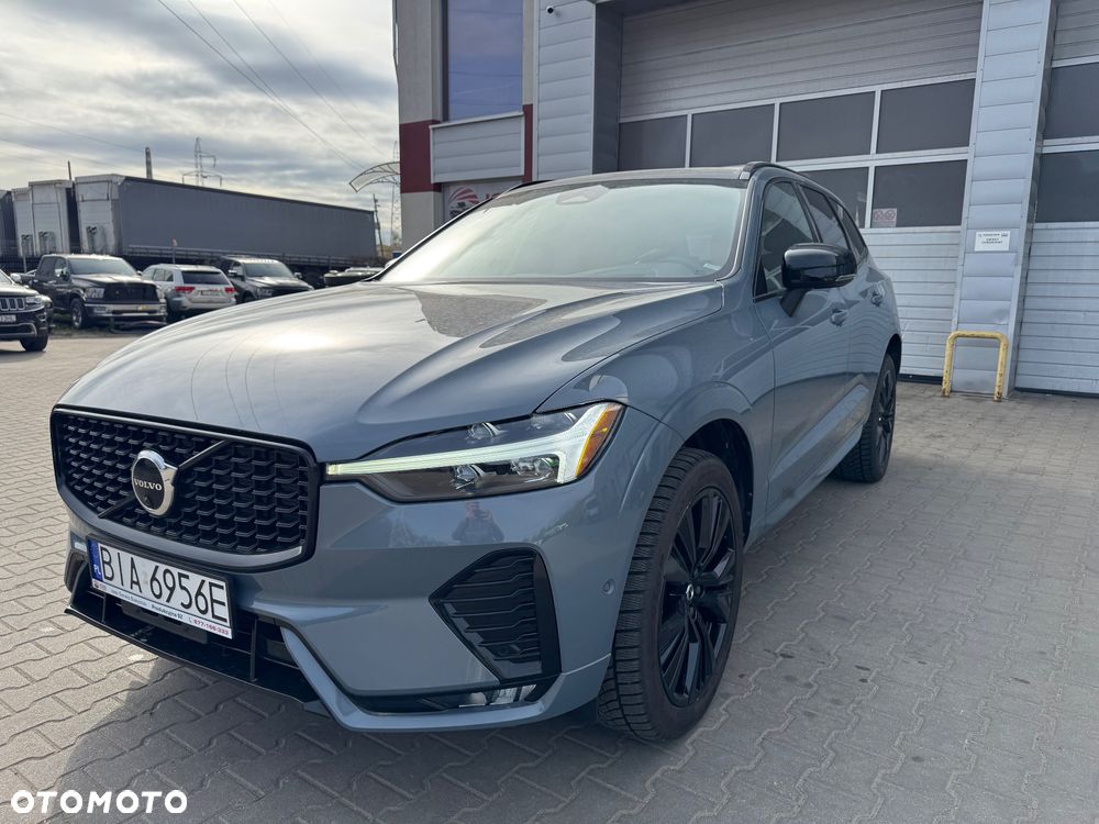 Volvo XC 60 B5 B Inscription - 11