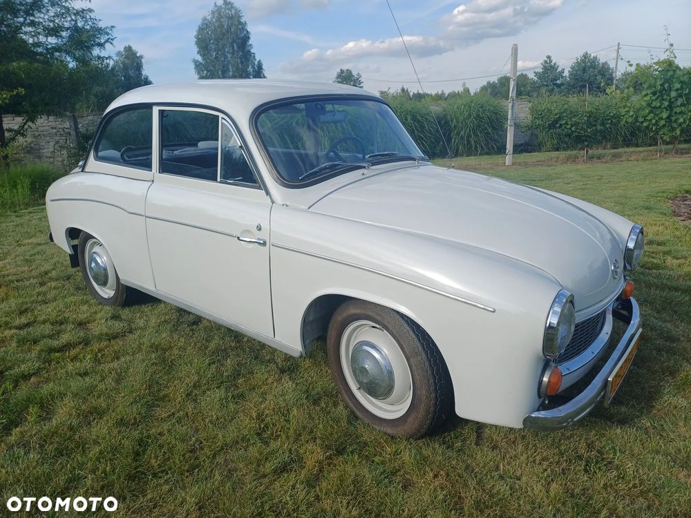 Syrena 104 - 3
