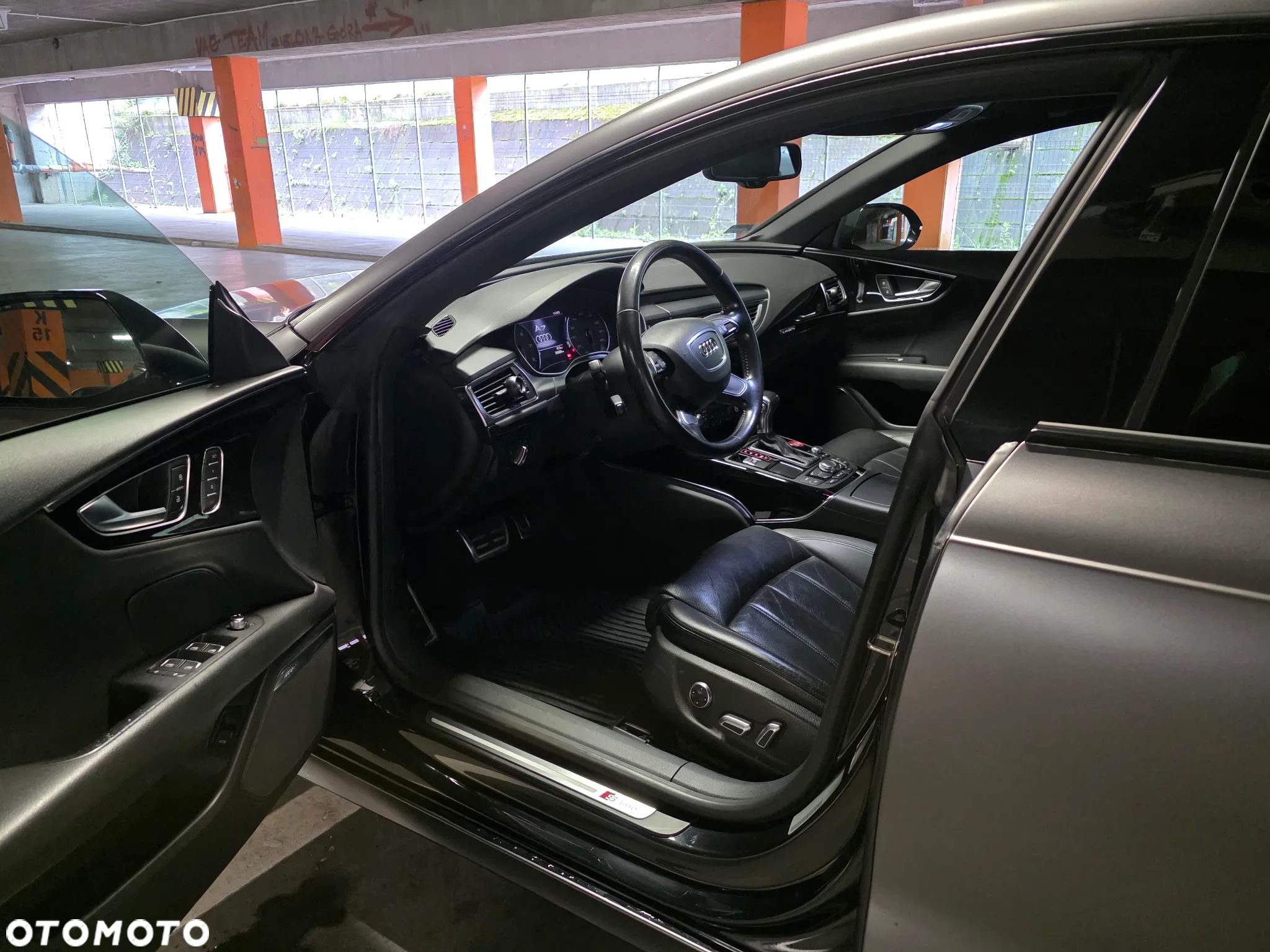 Audi A7 Sportback - 20