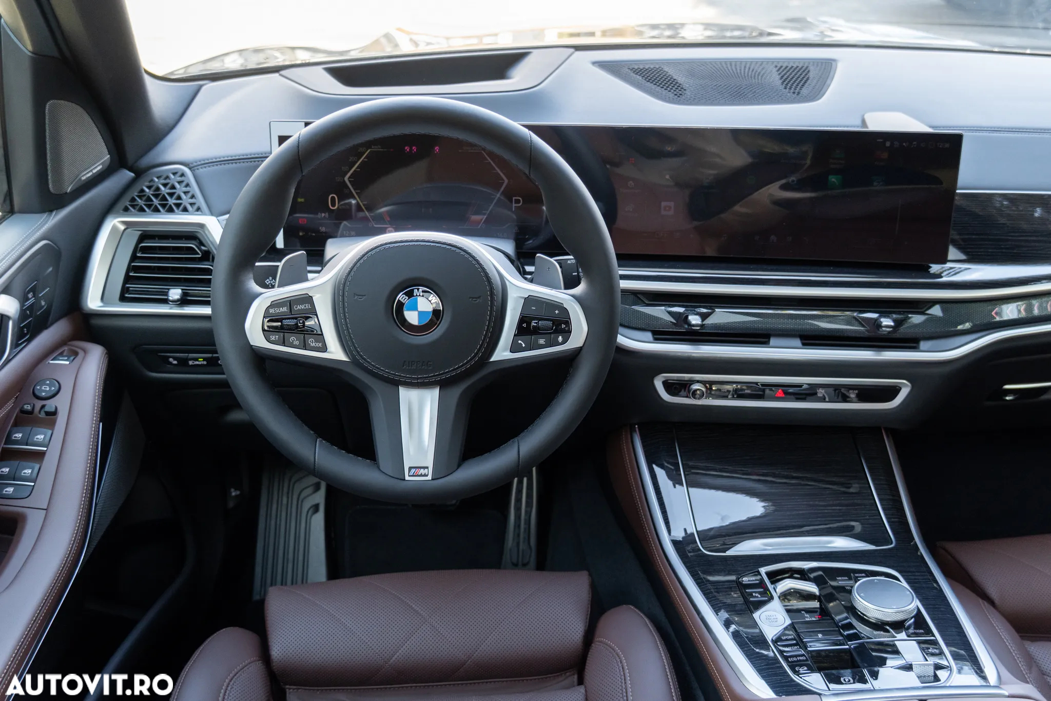 BMW X5 xDrive40d AT MHEV - 8