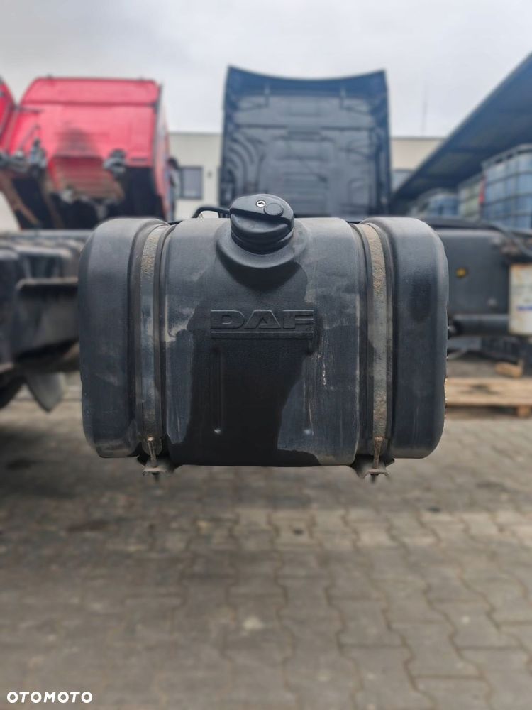 ZBIORNIK PALIWA DAF LF EURO 6 - 4