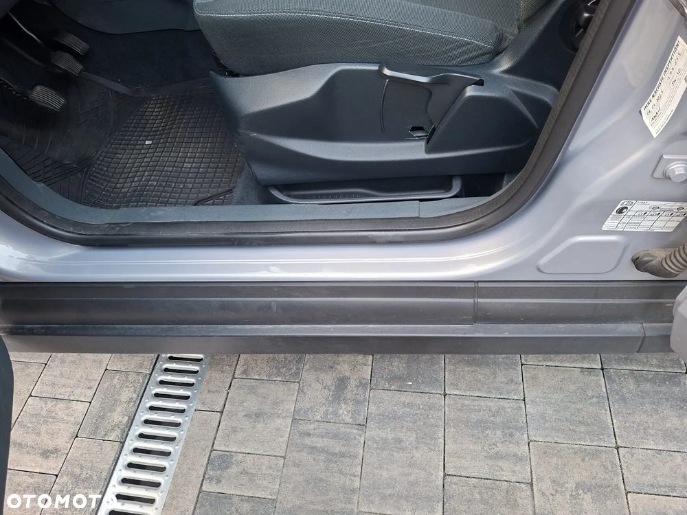 Ford C-MAX 1.6 TDCi Titanium - 14
