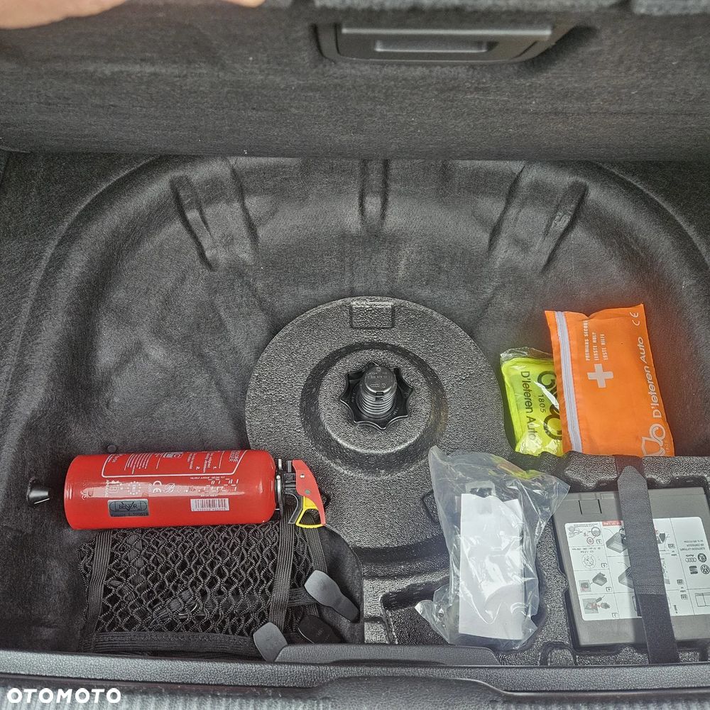 Audi A3 Sportback 1.6 TDI DPF Ambition - 16