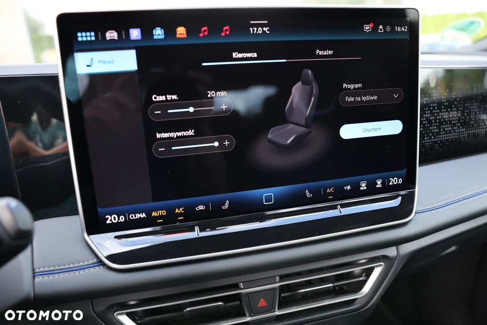 Volkswagen Tiguan 2.0 TDI SCR DSG R-Line - 14