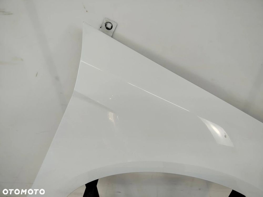 FORD FOCUS MK3 10R- BŁOTNIK PRAWY PRZÓD PRZEDNI 5B - 3