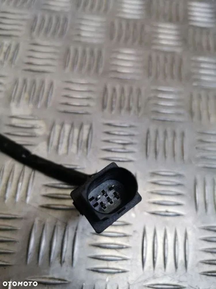 VW TOUAREG 7L 06-09R SONDA LAMBDA 3.0 V6 TDI CZUJNIK - 6