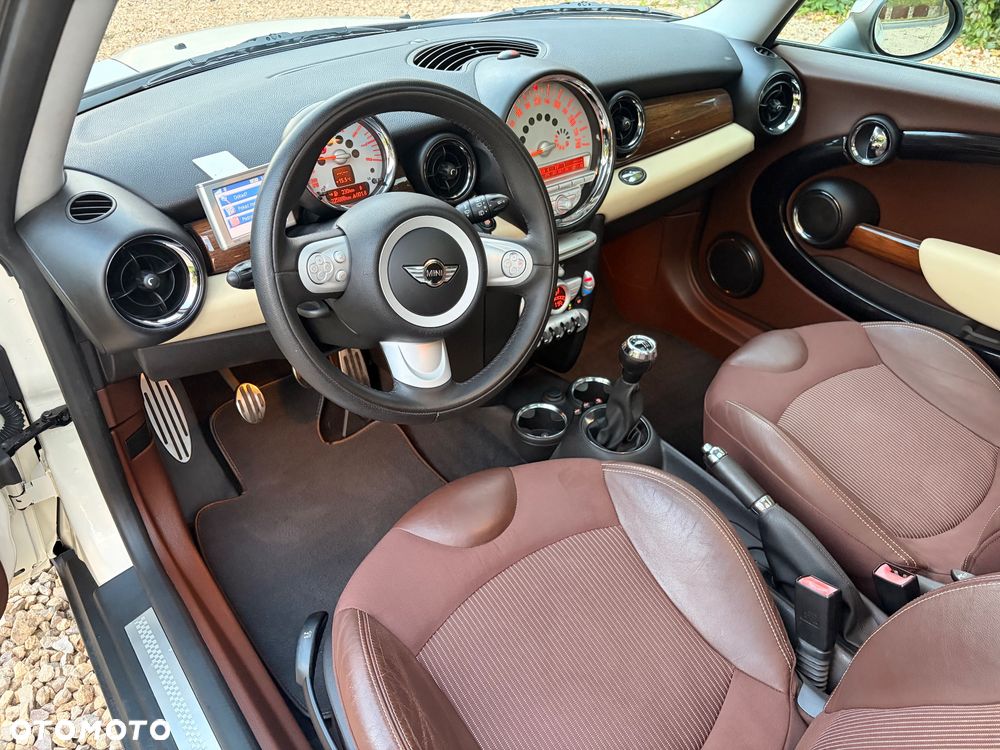 MINI Clubman Cooper S - 29