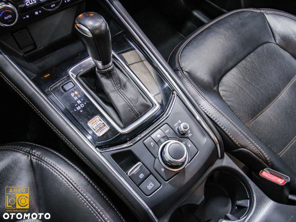 Mazda CX-5 2.5 Skypassion AWD - 25