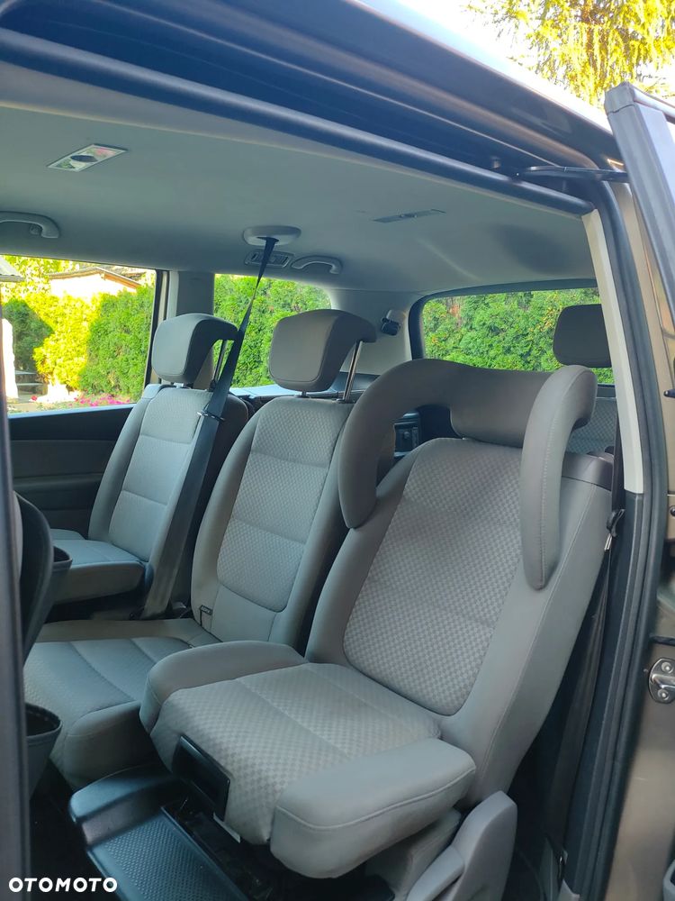 Seat Alhambra - 8