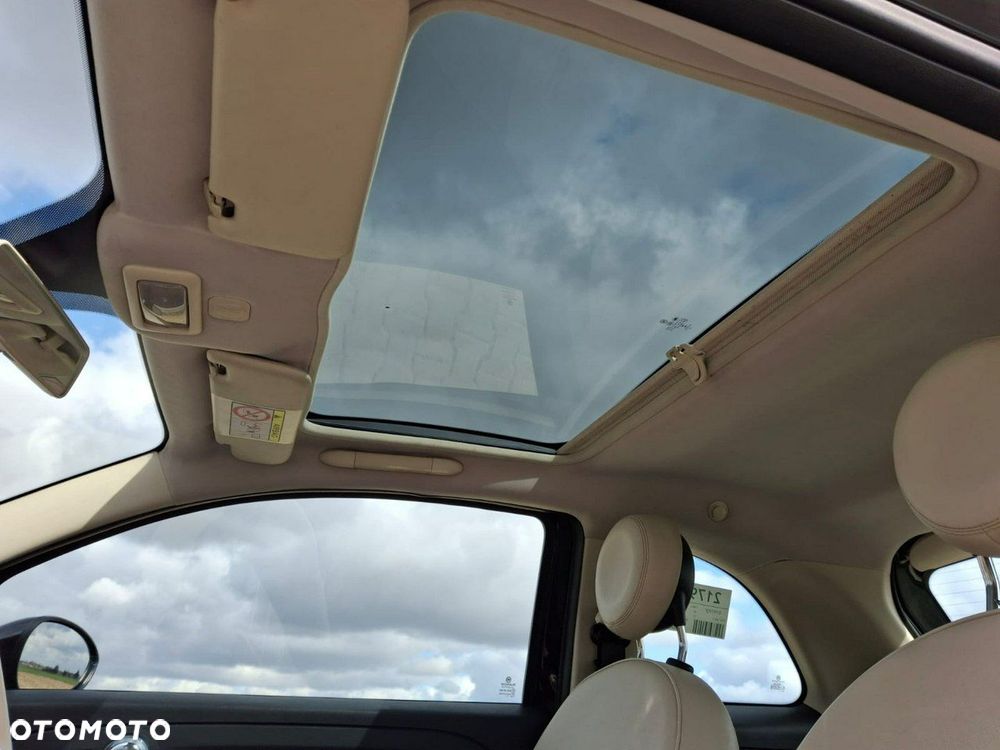 Fiat 500 - 11