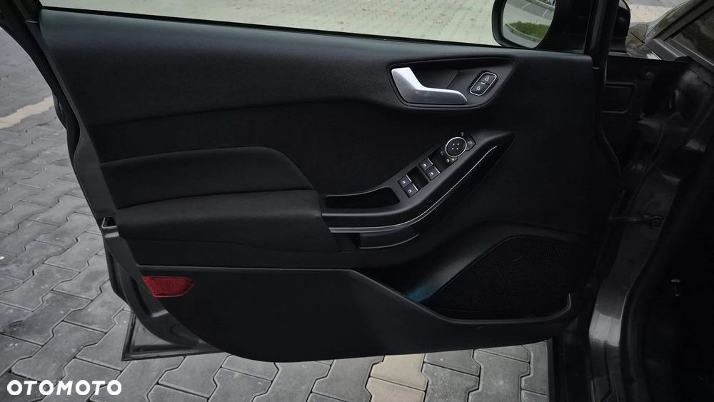 Ford Fiesta 1.0 EcoBoost S&S ACTIVE - 18