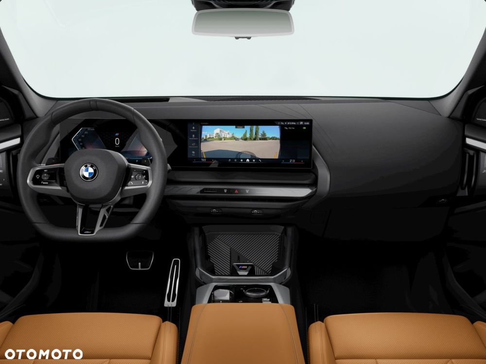 BMW X3 2025