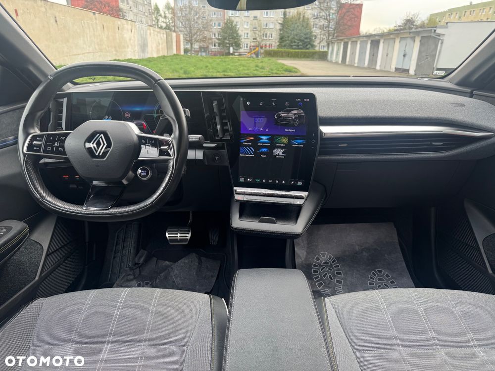 Renault Megane EV60 Techno - 27