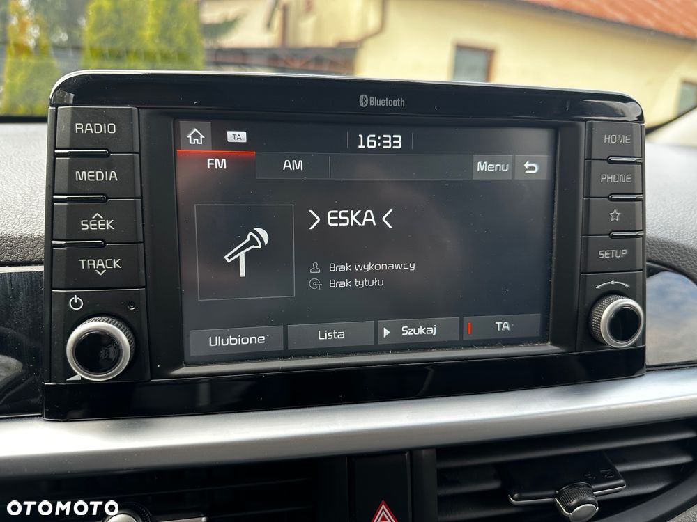 Kia Picanto 1.2 X-Line - 19