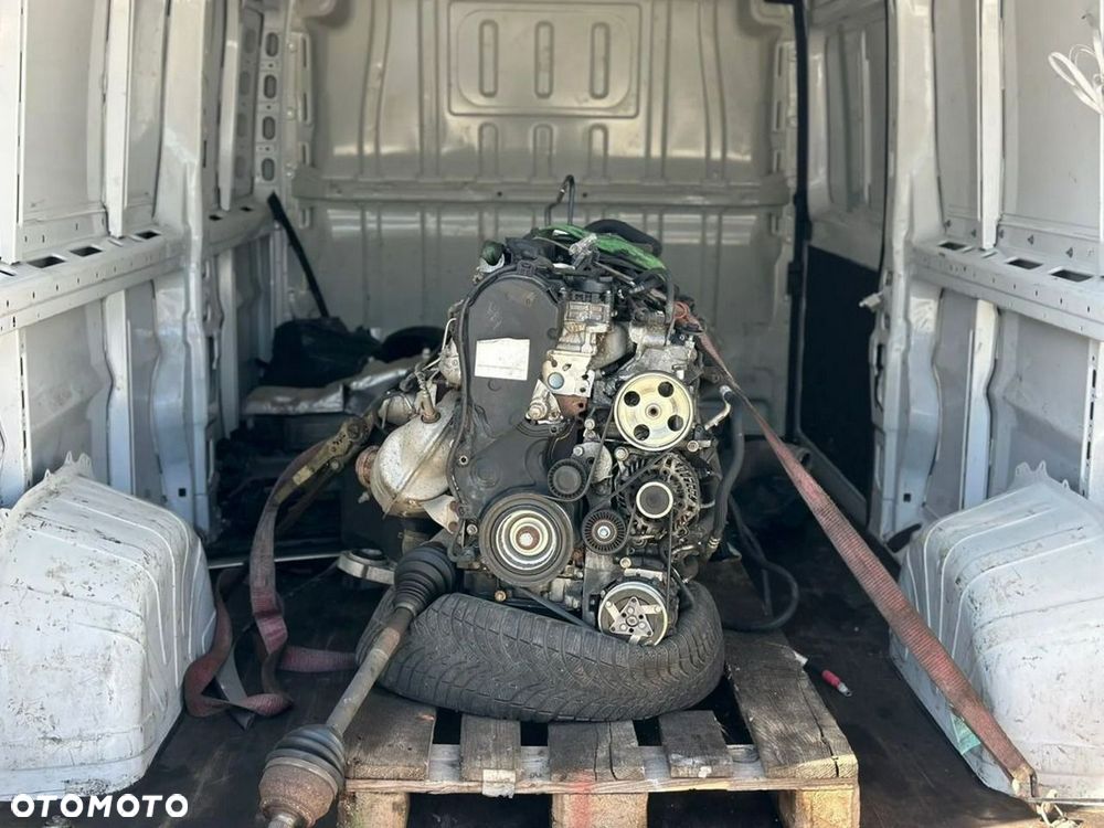 Citroën Jumper - 7