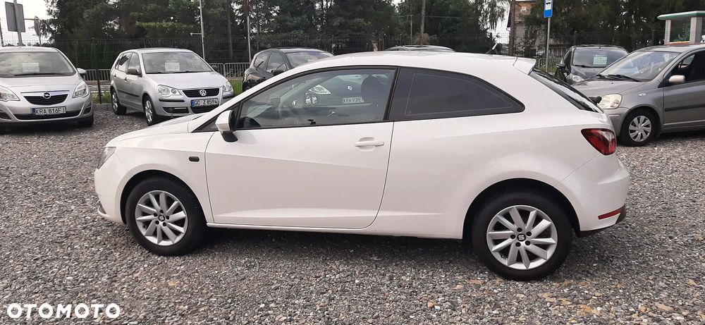 Seat Ibiza - 36