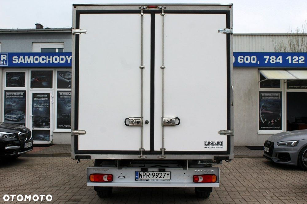 Renault Master - 5