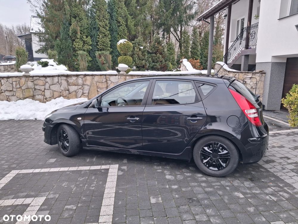 Hyundai i30 1.4 Edition Plus - 9