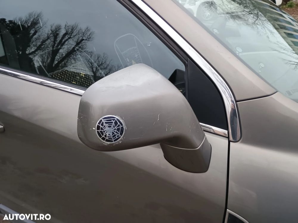 Opel Antara 2.4 Essentia - 9