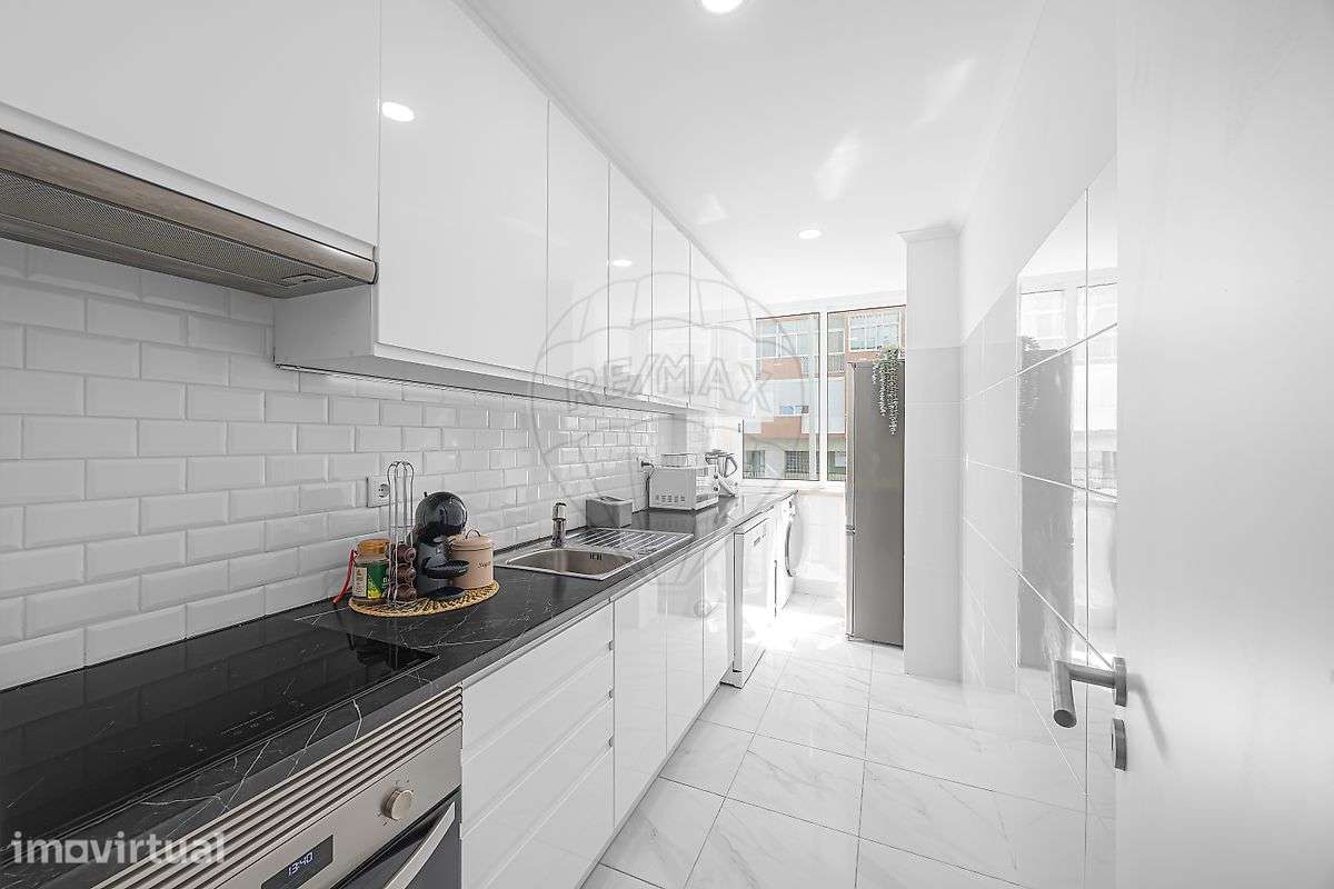 Apartamento T1 para venda - Grande imagem: 3/10