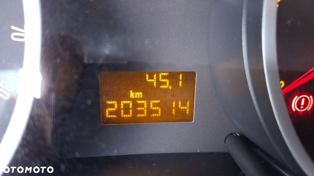 Opel Corsa - 7