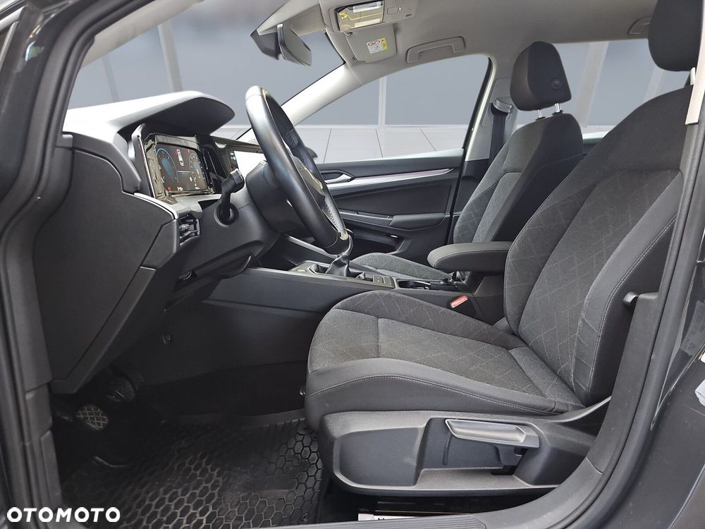 Volkswagen Golf VIII 2.0 TDI Life - 20