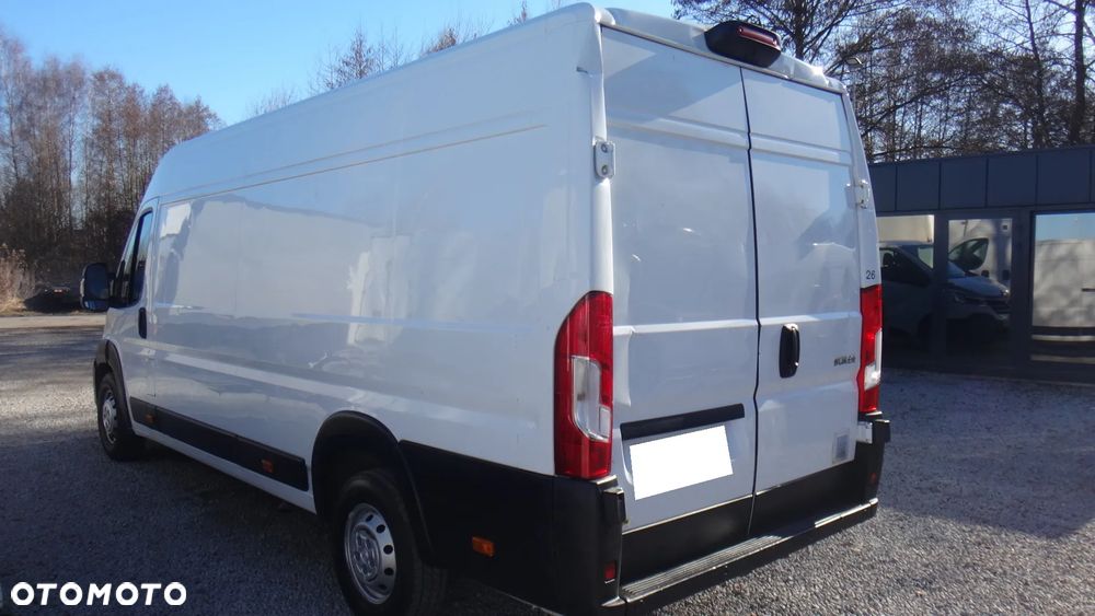 Peugeot Boxer - 6