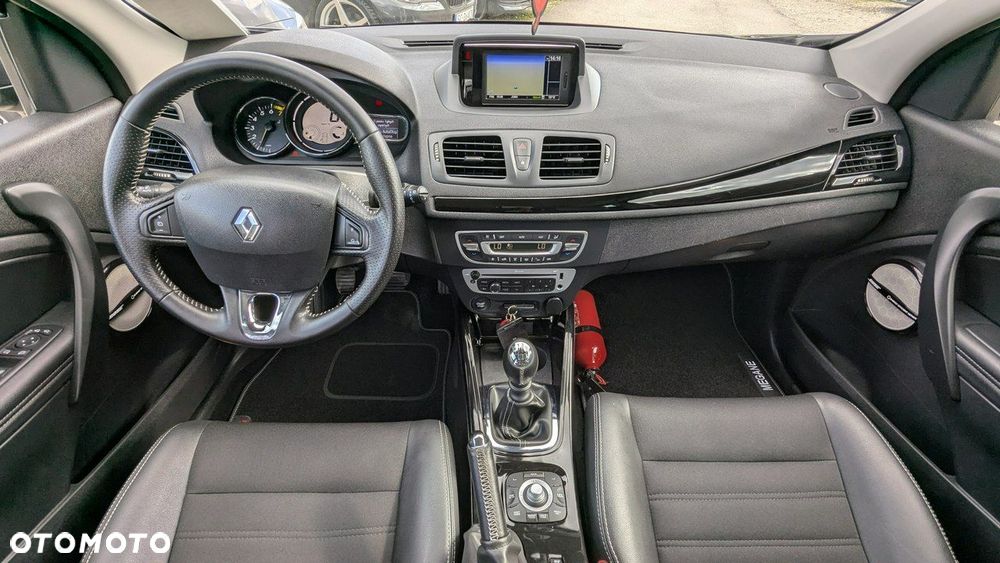 Renault Megane - 24