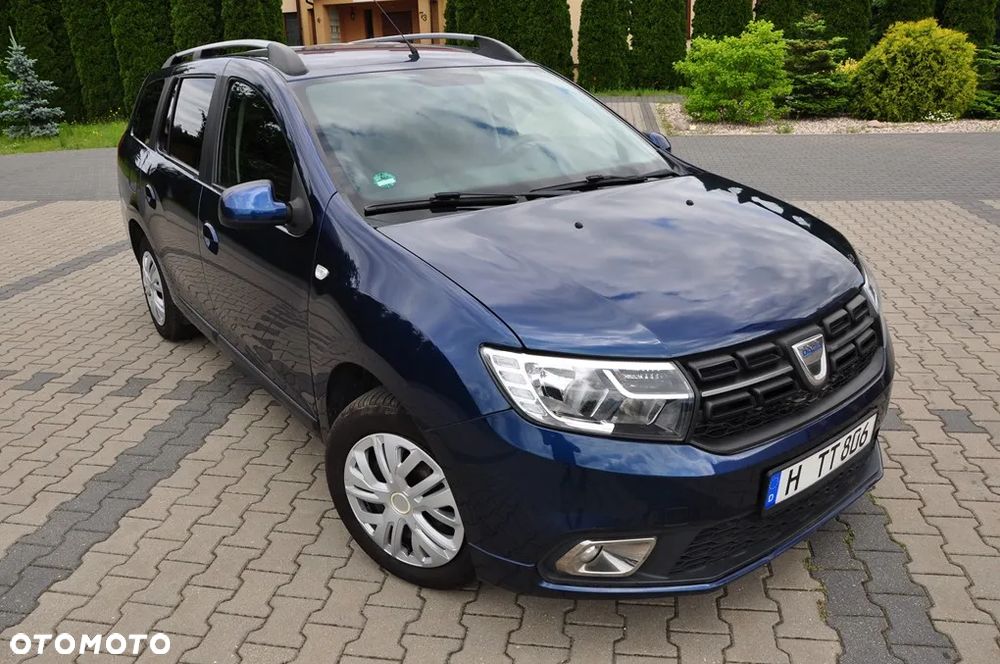 Dacia Logan - 12