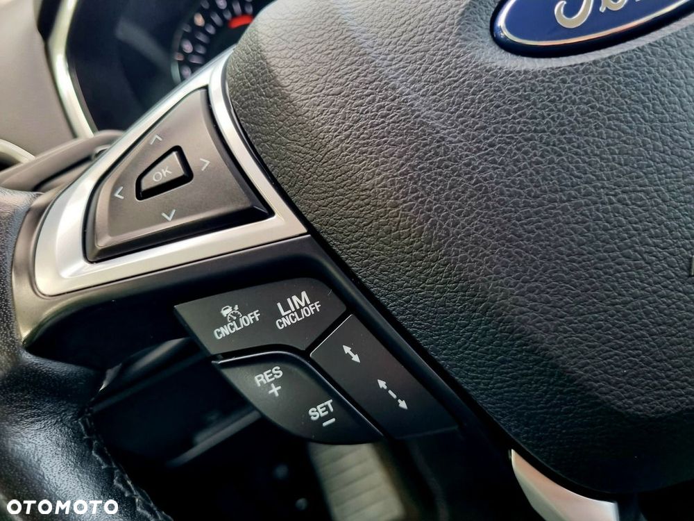 Ford Galaxy 2.0 EcoBlue Titanium - 17